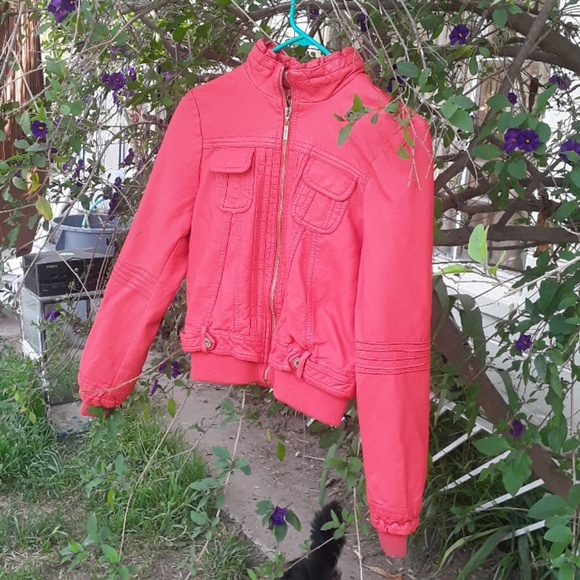 Jacket - Picture 2 of 3